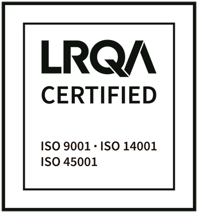 Certificaciones ISO