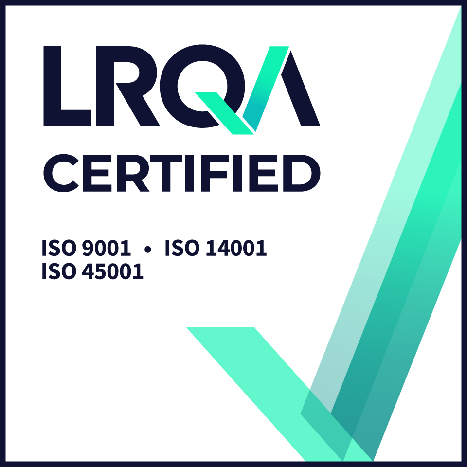 Certificaciones ISO